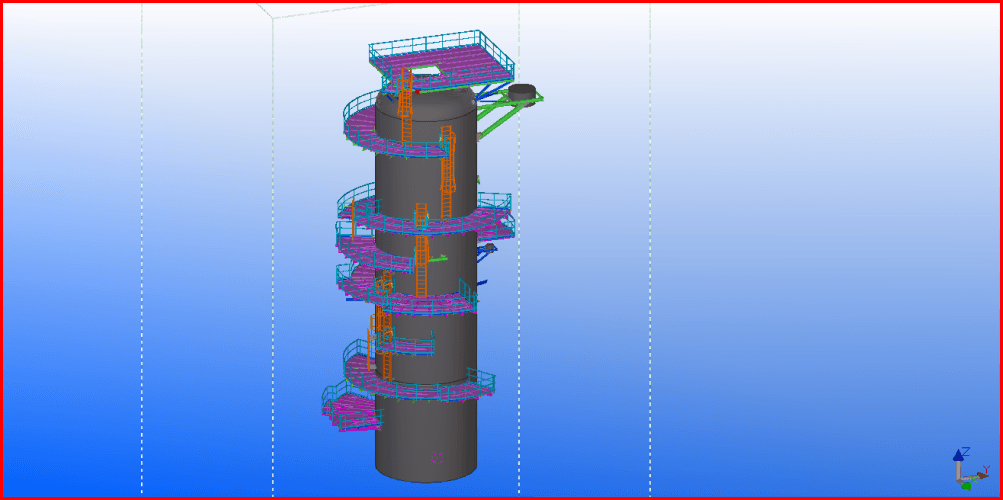 Barzan Onshore Project